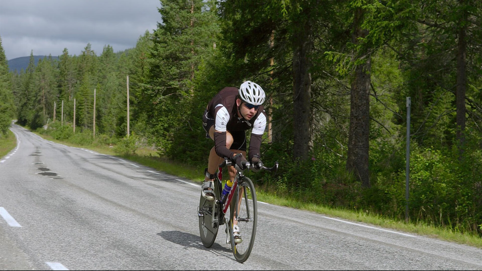 后程发力晋级三分赛决赛 弗神，提前热身帮助很大